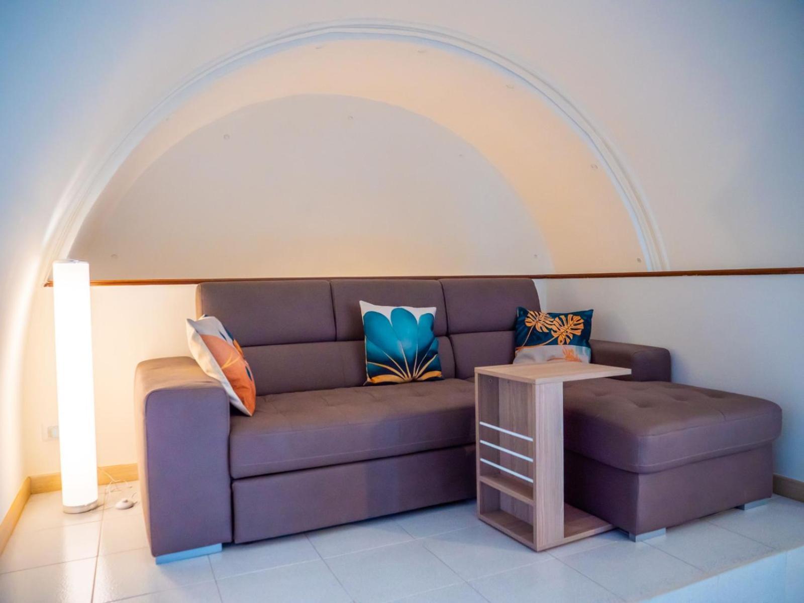 Comfy Penthouse Apartment Milan Exterior photo